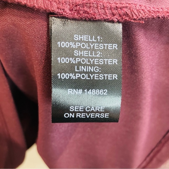 TORRID Sz 4 Vanity Chiffon A-Line Floral Petticoat Lined Elastic Waist Skirt NEW - Picture 9 of 13